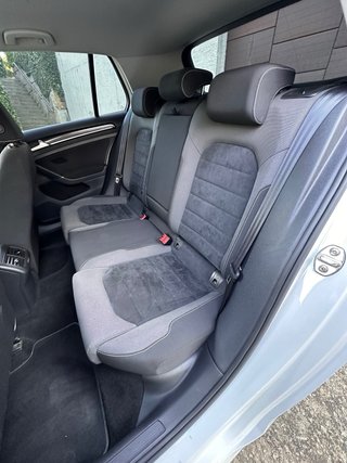 Volkswagen Golf Rline