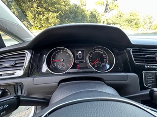 Volkswagen Golf Rline