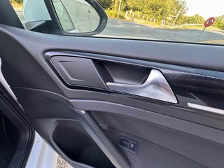 Volkswagen Golf Rline