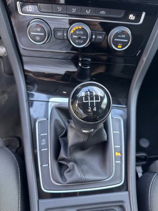 Volkswagen Golf Rline