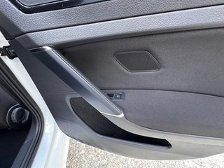 Volkswagen Golf Rline