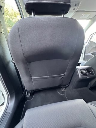 Volkswagen Golf Rline