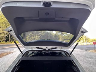 Volkswagen Golf Rline