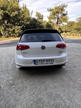 Volkswagen Golf Rline