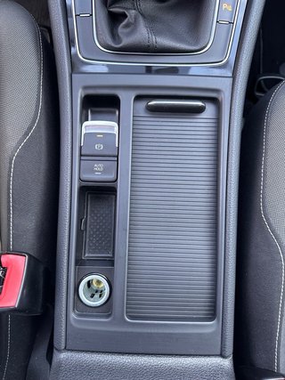 Volkswagen Golf Rline