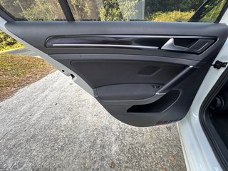 Volkswagen Golf Rline