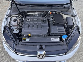 Volkswagen Golf Rline