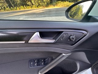 Volkswagen Golf Rline