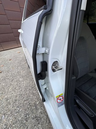 Volkswagen Golf Rline