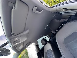 Volkswagen Golf Rline