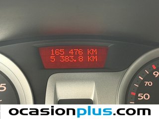 Renault Clio 1.6 16v iMusic Confort Dynamique 82 kW (110 CV)