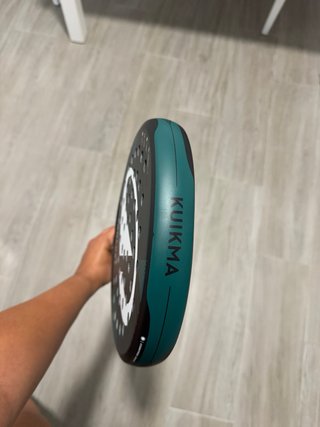 Pala de pádel kuikma pr comfort