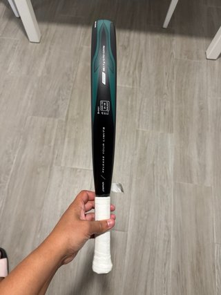 Pala de pádel kuikma pr comfort