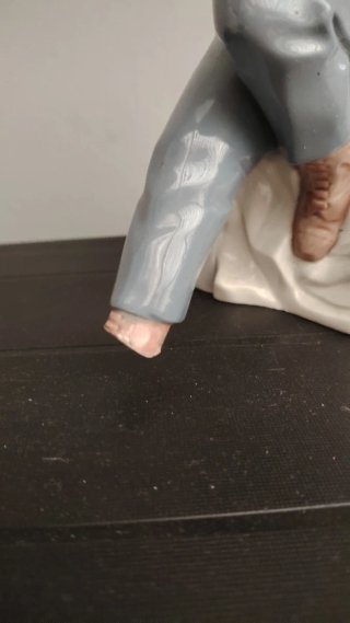 Figuras Lladro y Nao