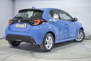 Toyota Yaris 1.5 120H Active Tech