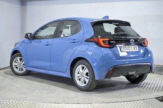 Toyota Yaris 1.5 120H Active Tech