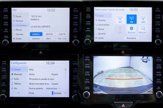 Toyota Yaris 1.5 120H Active Tech