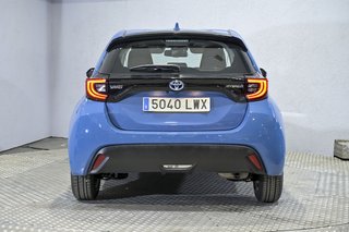 Toyota Yaris 1.5 120H Active Tech