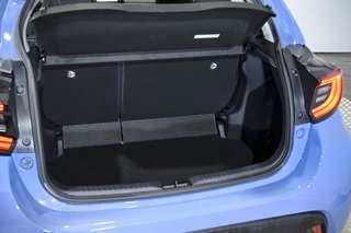 Toyota Yaris 1.5 120H Active Tech