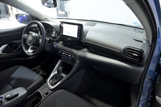 Toyota Yaris 1.5 120H Active Tech