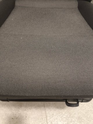 Asiento Copiloto VW T6, T5