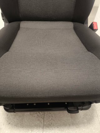 Asiento Copiloto VW T6, T5