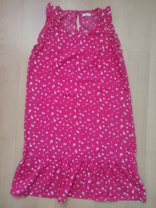 Lote 3 vestidos verano talla S