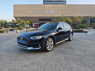 Audi A4 Allroad Quattro 40 TDI 150kW (204CV) quattro S tronic