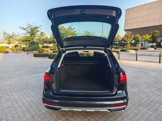 Audi A4 Allroad Quattro 40 TDI 150kW (204CV) quattro S tronic