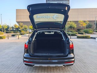 Audi A4 Allroad Quattro 40 TDI 150kW (204CV) quattro S tronic