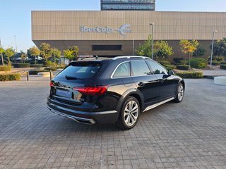 Audi A4 Allroad Quattro 40 TDI 150kW (204CV) quattro S tronic