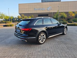 Audi A4 Allroad Quattro 40 TDI 150kW (204CV) quattro S tronic