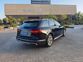 Audi A4 Allroad Quattro 40 TDI 150kW (204CV) quattro S tronic