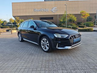 Audi A4 Allroad Quattro 40 TDI 150kW (204CV) quattro S tronic
