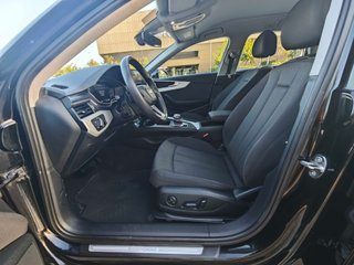 Audi A4 Allroad Quattro 40 TDI 150kW (204CV) quattro S tronic