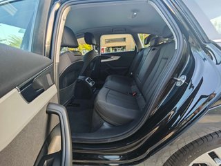 Audi A4 Allroad Quattro 40 TDI 150kW (204CV) quattro S tronic