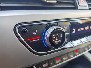 Audi A4 Allroad Quattro 40 TDI 150kW (204CV) quattro S tronic