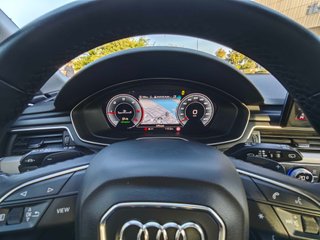 Audi A4 Allroad Quattro 40 TDI 150kW (204CV) quattro S tronic