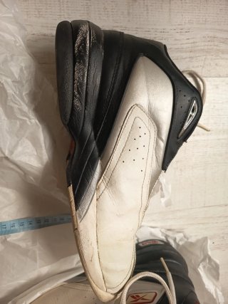 Zapatillas Baloncesto Reebok Talla 42