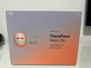Therabody TheraFace Mask Glo LED Mascarilla