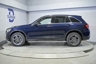 Mercedes-Benz Clase GLC GLC 300 de 4MATIC