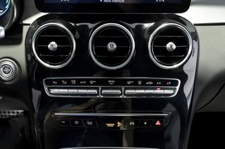 Mercedes-Benz GLC GLC 300 de 4MATIC