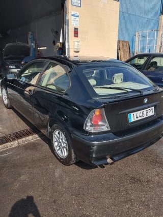 BMW Serie 3 2002