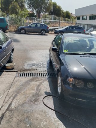 BMW Serie 3 2002