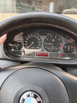 BMW Serie 3 2002