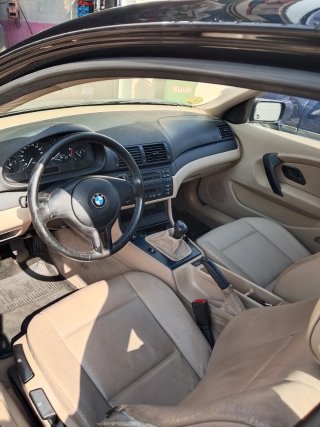 BMW Serie 3 2002