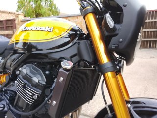 Kawasaki z900 rs se