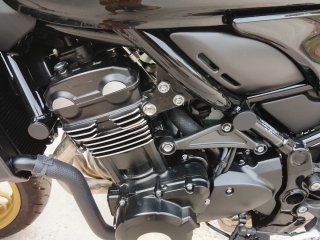 Kawasaki z900 rs se