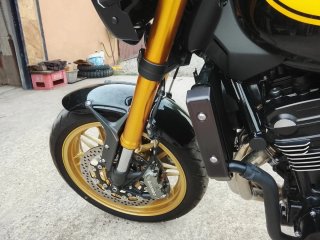 Kawasaki z900 rs se