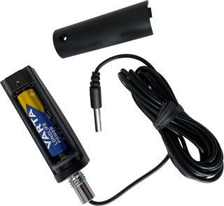 Sensor de temperatura para WeatherScreen